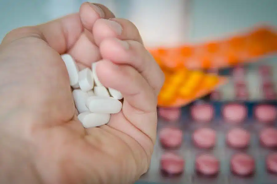 Namirnice koje mogu pogoršati nuspojave uz antibiotike