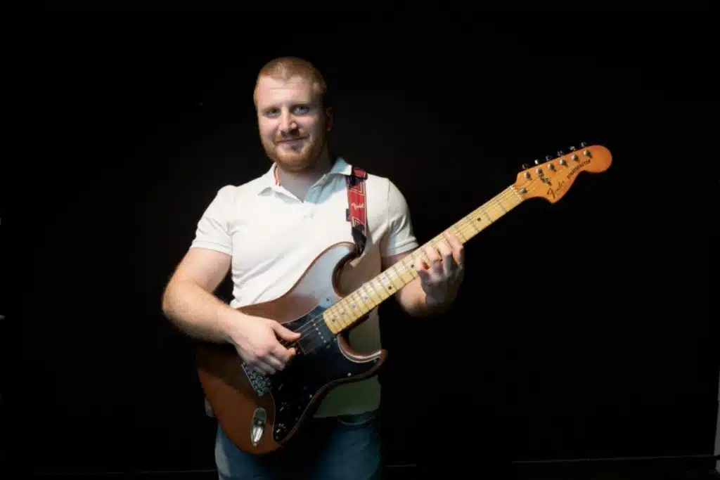 Nezir Vilogorac je pretočio ljubav prema Sarajevu u instrumental pod nazivom “Ukrasi Sarajeva”