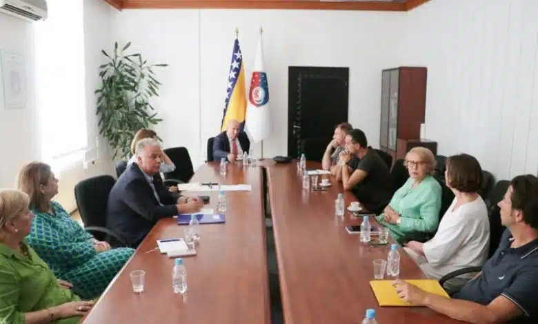 Nove smjernice u oblasti urodijagnostike i neurodijagnostike za internističke i kardiološke pacijente u procesu izrade