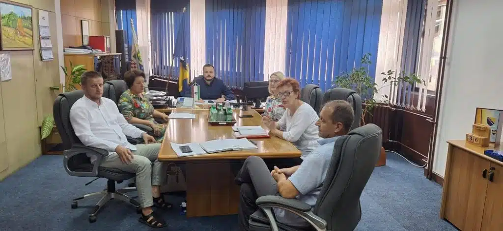 Novi uspjeh Udruženja poslodavaca Zenica: Refundacija naknada za zaposlene porodilje u ZDK ubrzanjem rokova