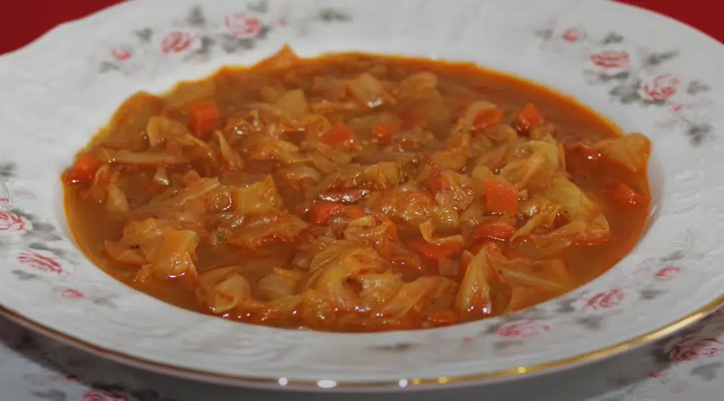 OPASNOSTI KOJE MOGU DA PRIJETE PRI DRŽANJU POPULARNE “KUPUS DIJETE” KOJA MOŽE DA DOVEDO DO GUBITKA DO 4 KILOGRAMA SEDMIČNO