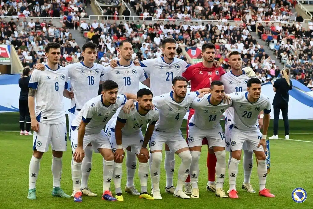Počinje prodaja karata za utakmicu Mađarska – Bosna i Hercegovina
