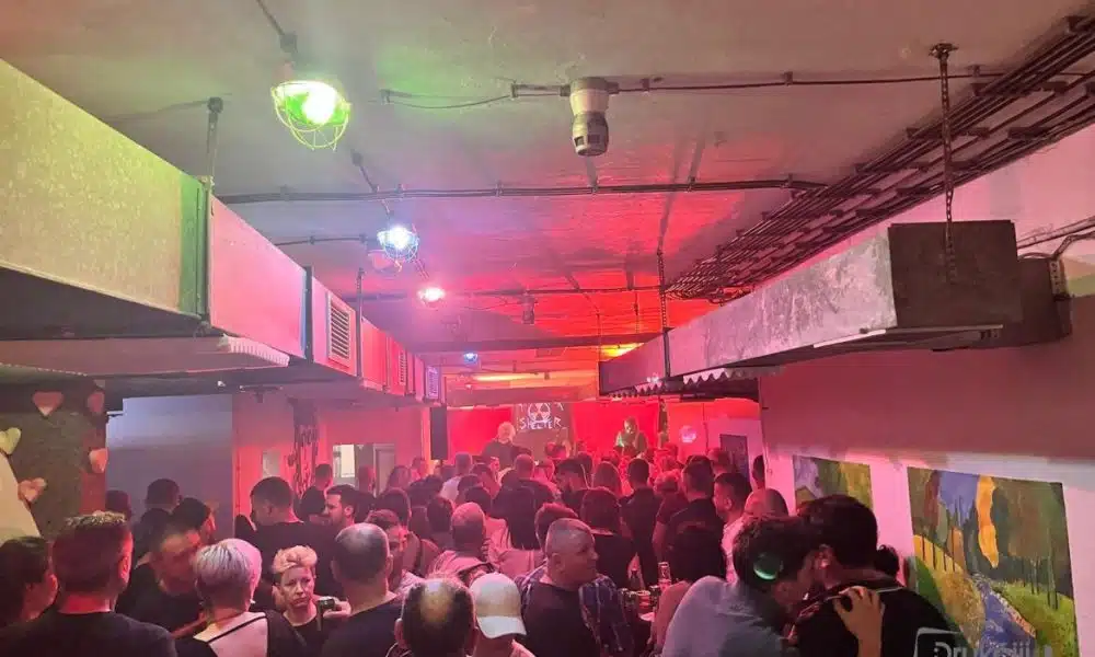 Pogledajte video “Društveni život Novog Travnika u periodu 2023/24.”