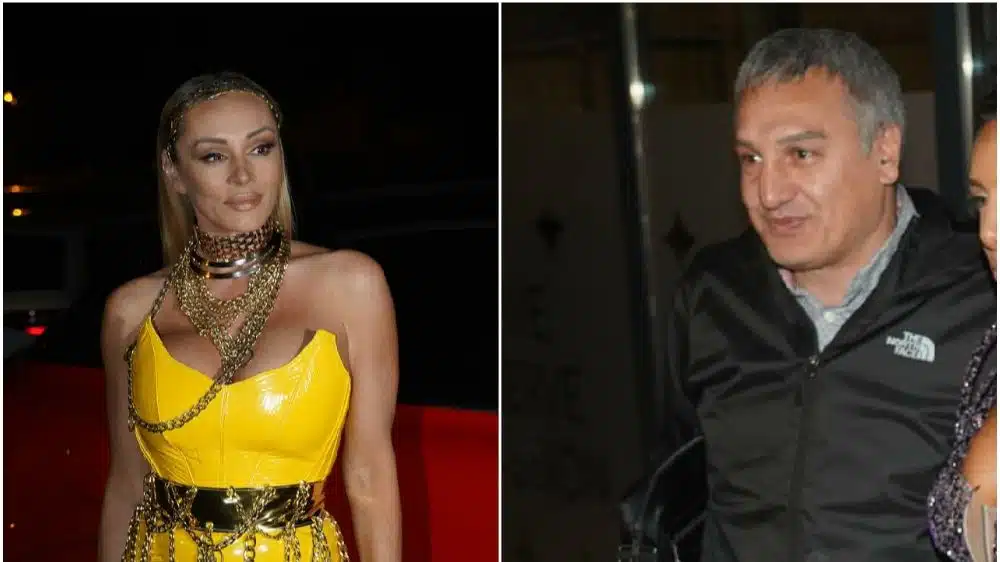 Pomirenje između Anabele i Gagija: “Funky G” se ponovo vraća