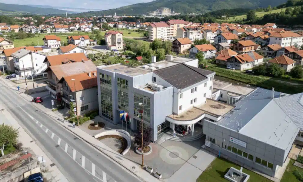Porastu broja zahtjeva za posvojenje djece u Srednjebosanskoj općini
