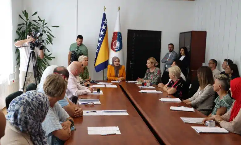 Potpisani ugovori o sufinansiranju boravka djece u 42 privatne predškolske ustanove