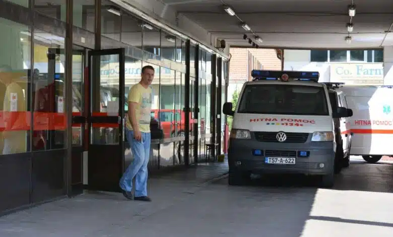 Povećanje broja pacijenata i najbolja prevencija je smanjenje izlaganja suncu tokom najtoplijih časova dana