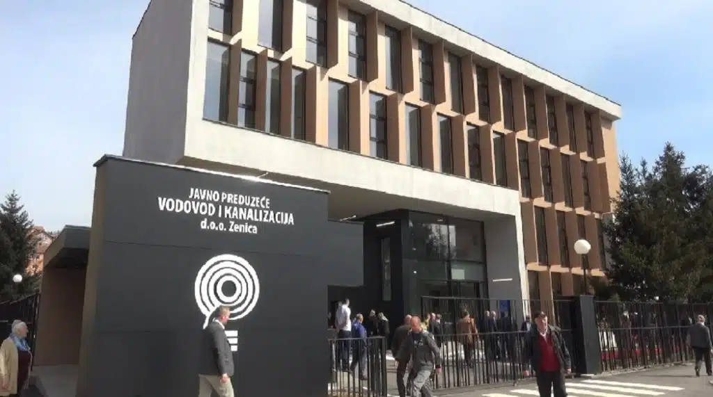 Poziv na racionalnu potrošnju vode
