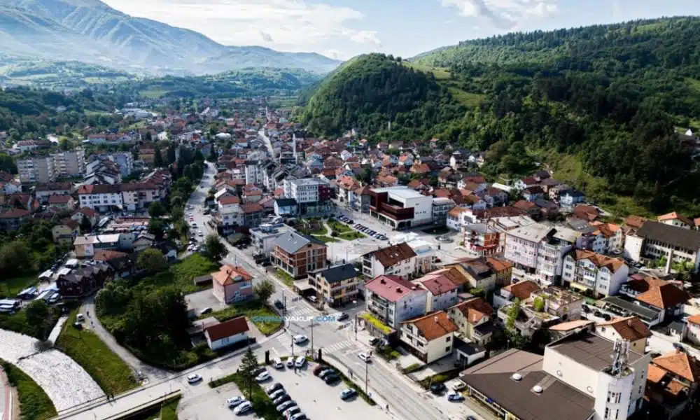 Poznata imena kandidata za načelnika Gornjeg Vakufa-Uskoplja