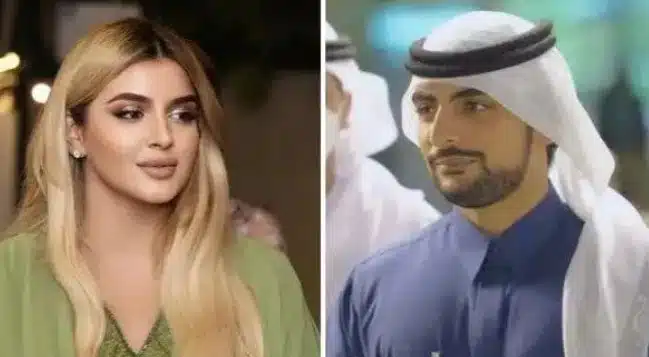 Princ Dubaija ostavljen putem Instagrama: Želi razvod jer je stalno zaokupljen drugima