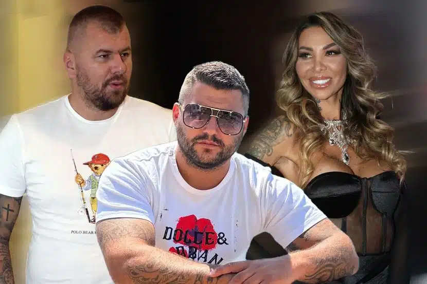 SVE ŠTO JE ANELA REKLA, TAKO SE I DESILO: Anela raskrinkala Janjuša