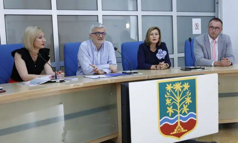 Sajam socijalnih usluga Općine Centar: Prilika za jaču saradnju građana i lokalne zajednice