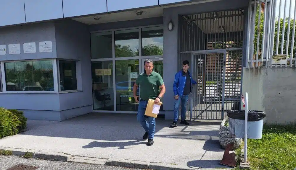Samir Nukić: U emotivnom izlivu napisao komentar na Facebooku o djeci pobijenoj u Vitezu
