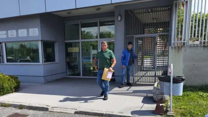 Samir Nukić tvrdi da je u afektu i nepromišljeno vrijeđao ubijenu djecu u Vitezu