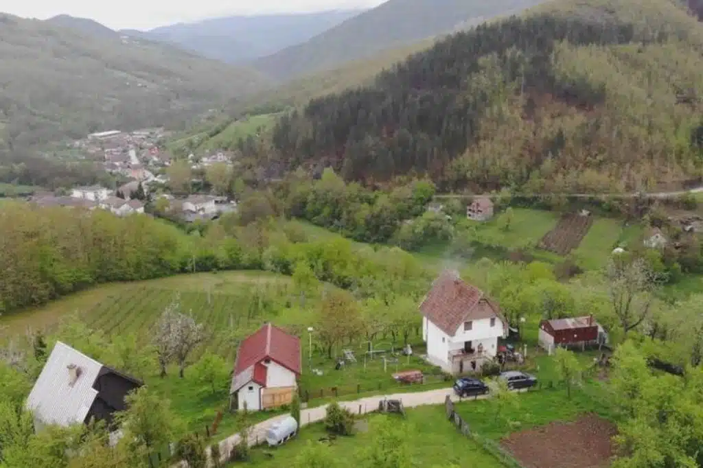 Stotine sela u Bosni i Hercegovini napušteno, treba ih pretvoriti u turističke oaze umjesto da padnu u zaborav