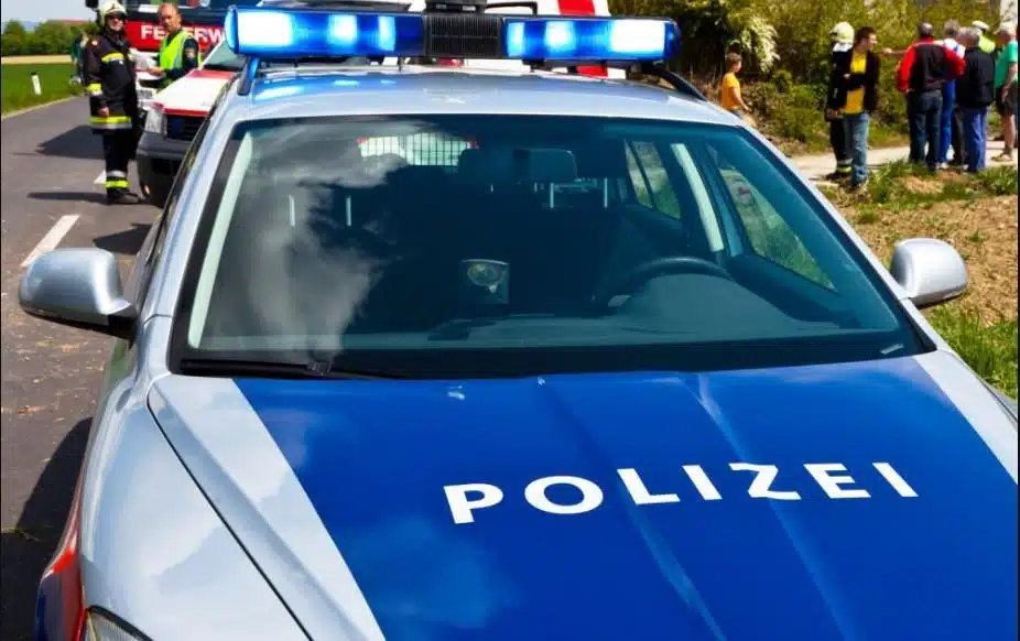 Teška nesreća na gradilištu u Austriji: Radniku iz BiH oplata udarila u glavu, prevezen u bolnicu