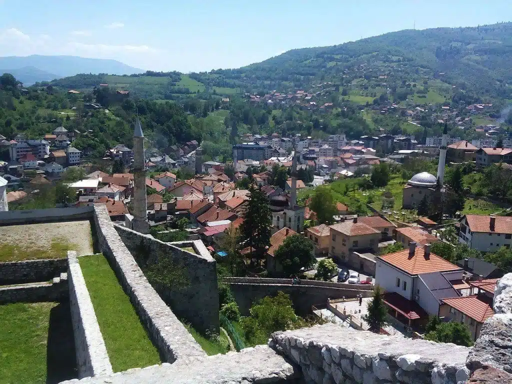 Poziv za izdavače privatnog smještaja (fizička lica) u turističke svrhe na području općine Travnik