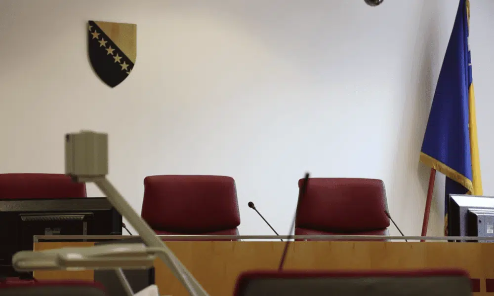 U četvrtak će biti izrečena presuda za vrijeđanje stradale djece u Vitezu.