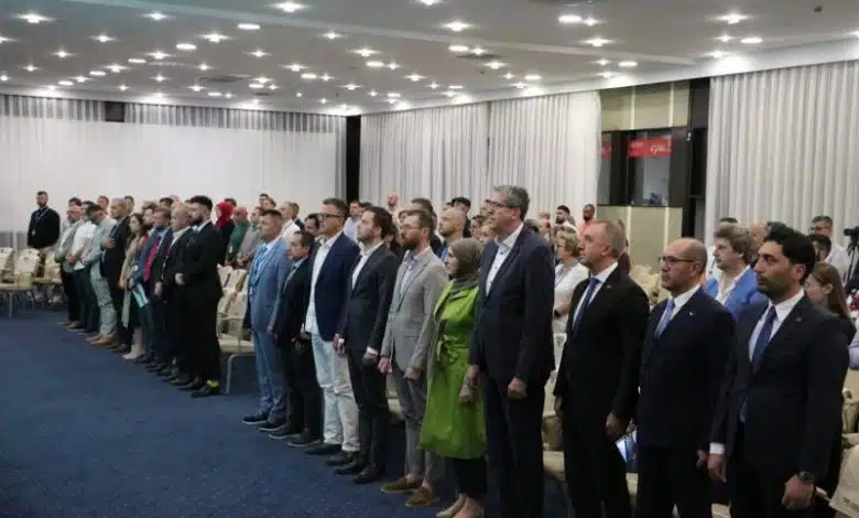 U susret domovini 2024: Sarajevo okuplja više od 300 poduzetnika iz cijelog svijeta