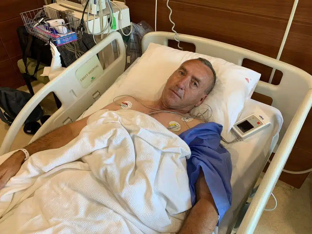 Udruženje Pomozi.ba pokrenulo apel za liječenje Vahidina kako bi se riješio neopisivih bolova
