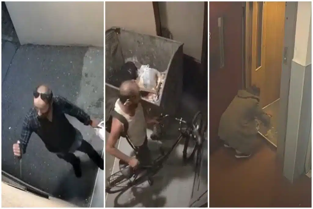 Video/ Stanovnici Alipašinog Polja u očaju: Nasilan komšija izaziva brojne incidente, prijeti svim stanarima