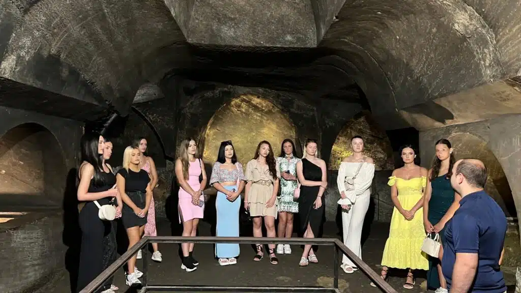 Vrhunac Spektakularnog Finala Izbora za Fotomodela KSB u Jajcu!