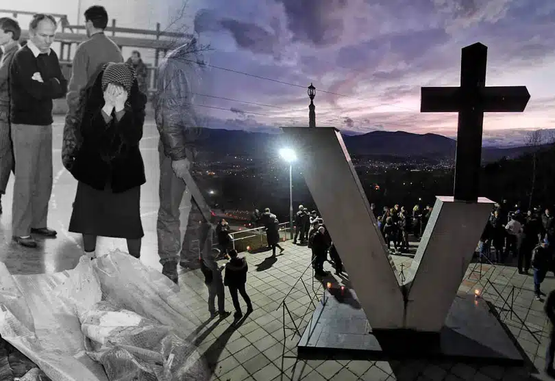 Zločin u Križančevu selu: Smanjena kazna za Sarajlića, ostali oslobođeni!