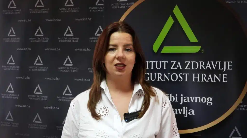 INZ: Preporuke za zdravo i sigurno ljeto (VIDEO)
