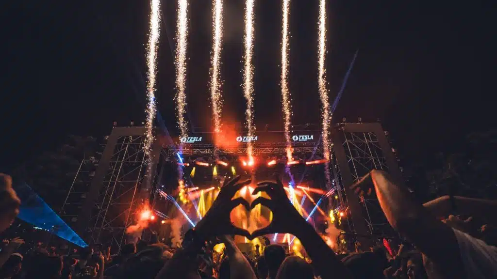 EXIT objavio video rekapitulaciju ovogodišnjeg izdanja: Publika uplesala u proslavu 25. godišnjice festivala, stiže Država Izlaza!