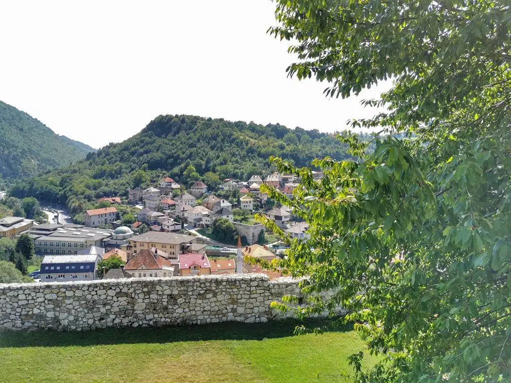 U Travniku se traži krevet više: Rezervacija smještajnih kapaciteta na zavidnom nivou
