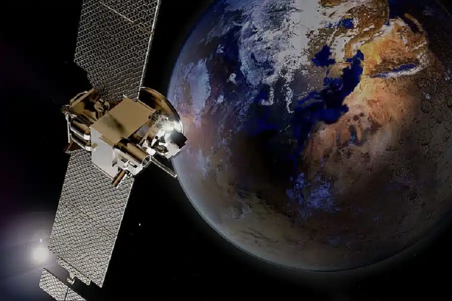 Srbija pravi veliki korak ka budućnosti: prvi satelit u svemiru