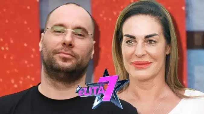 KAČAVENDA OTKRILA O SUSRETU SA ZVEZDANOM, A SAMIR RAMOVIĆ O SVOJIM EMOCIJAMA PREMA NJOJ: Jedino mi je žao što nisam reagovao na vrijeme.