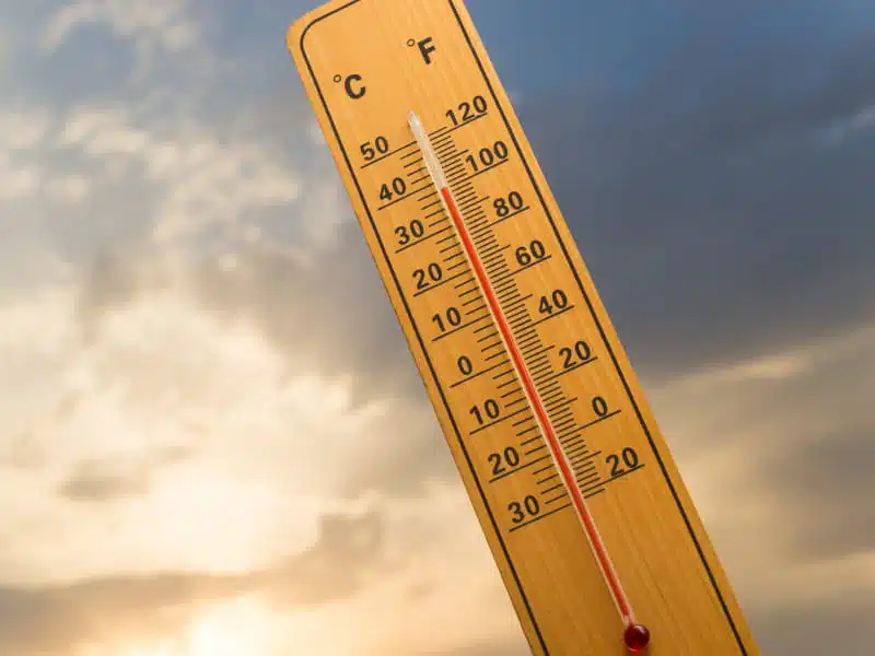 Temperature do 42 stepena: Izdata upozorenja za više regija