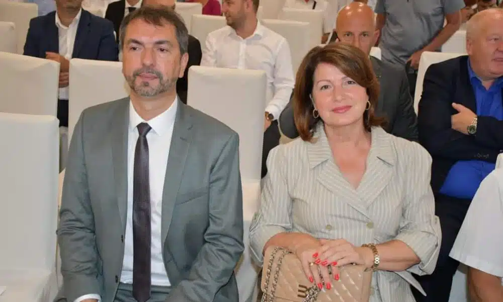 Svečano obilježen Dan Općine Busovača