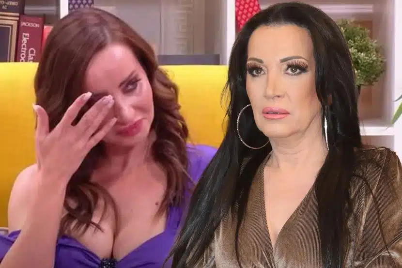 GOCA BOŽINOVSKA SE OBRATILA SVOJOJ KĆERKI KOJU JE OSTAVILA KAD JE IMALA TRI MJESECA: Emotivne riječi iz srca