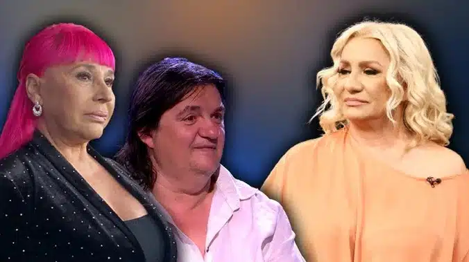 PRVI MUŽ VESNE ZMIJANAC IZNEO NOVE DETALJE: Otkrio sam da me je prevarila sa prijateljem iz susjedstva