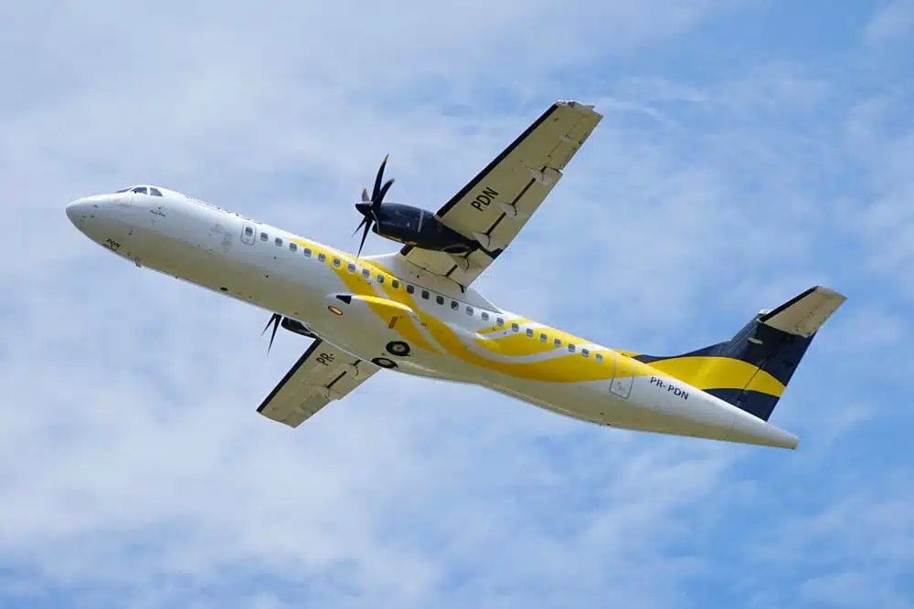 Avion sa 62 putnika se srušio, nema preživjelih – TNTportal.ba