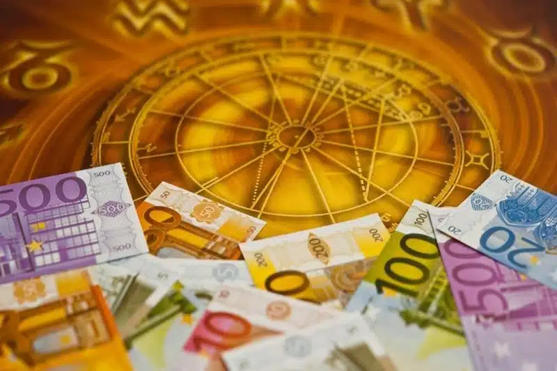 Bik, Lav i Djevica do kraja 2024. godine će doživjeti bogatstvo kakvo nisu ni sanjali, doslovno će se kupati u novcu.