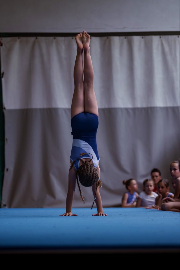 Posjetite Gimnastički Klub Salto u Tuzli: Upis u toku za djecu od 2 do 12 godina posjetite gimnastički klub salto u tuzli: upis u toku za djecu od 2 do 12 godina