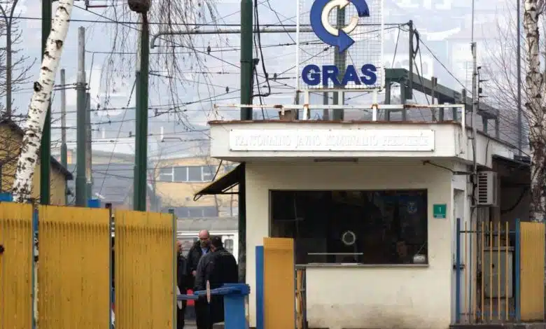 GRAS: Izmjena javnog gradskog prijevoza putnika u subotu zbog događaja na Trgu ‘Susan Sontag’