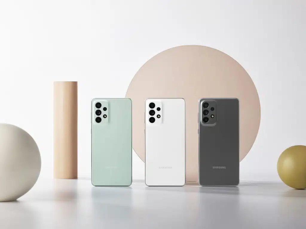Galaxy postaje tanji – još tanji