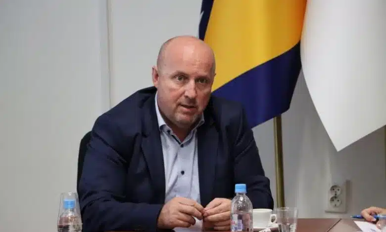 Hasanović: Sindikatima zdravstvenih radnika predložena povećana satnica