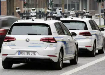 Hvale se njemački automobili, ali industrija se suočava sa sve većim izazovima: Kriza sve prisutnija