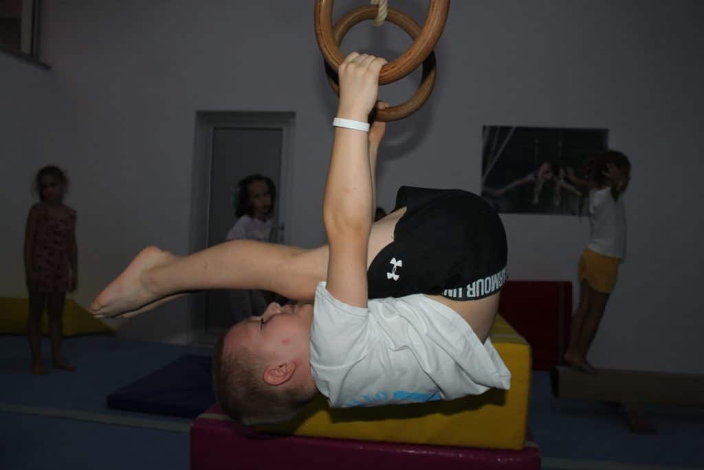 Posjetite Gimnastički Klub Salto u Tuzli: Upis u toku za djecu od 2 do 12 godina posjetite gimnastički klub salto u tuzli: upis u toku za djecu od 2 do 12 godina