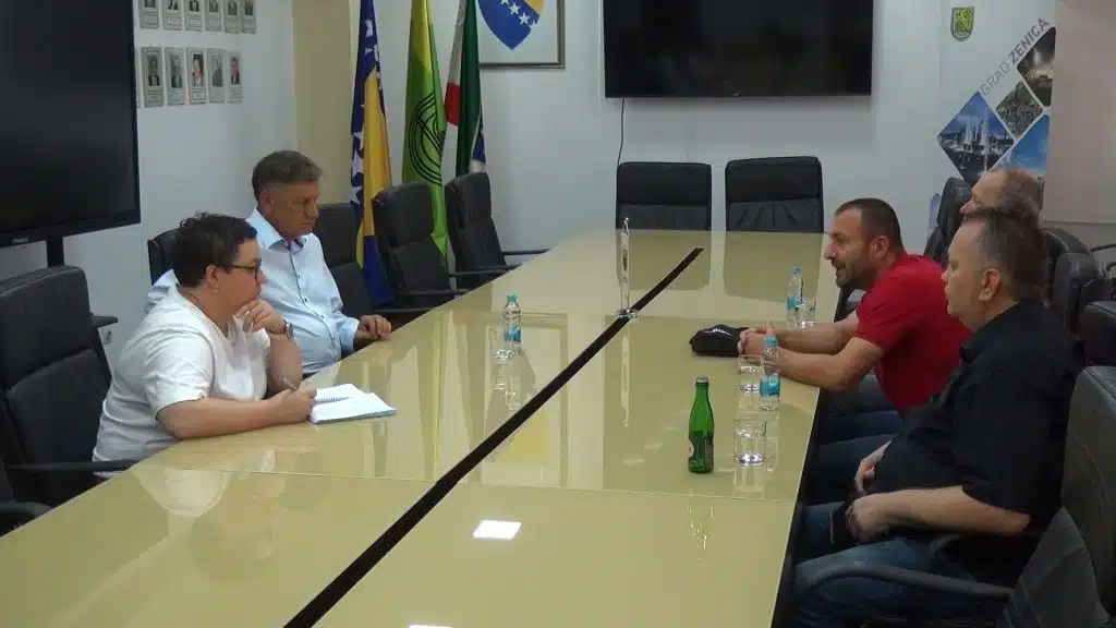 Kasumović: Hitni poziv Vladi Federacije BiH da stabilizuje sigurnosno stanje u jamama