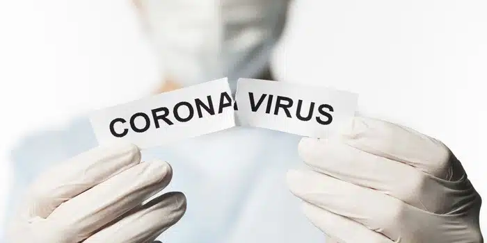 Koronavirus i dalje je prisutan
