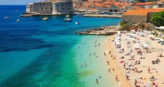 Mladić pronašao jeftin način za odsjedanje u Dubrovniku za 23 eura noću, ali postoji kvaka