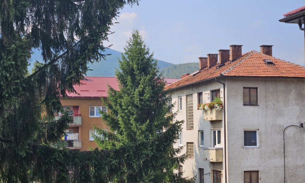 NOVI TRAVNIK: Rok za obnovu fasada produžen