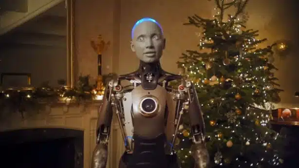 Napravljen je robot kućni asistent sposoban za obavljanje svakodnevnih zadataka