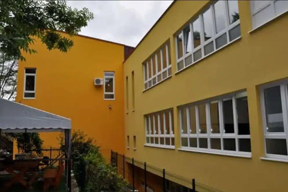 Nastavlja se rad internata u Zavodu ‘Mjedenica’ u septembru.